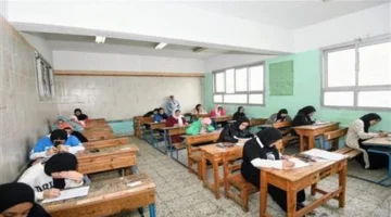 موعد جديد.. التعليم تحدد أول امتحان في الترم الثاني